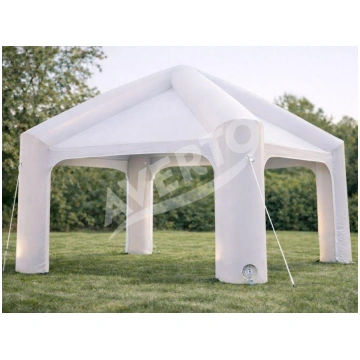 6x6 m QUADRI OPEN Averto