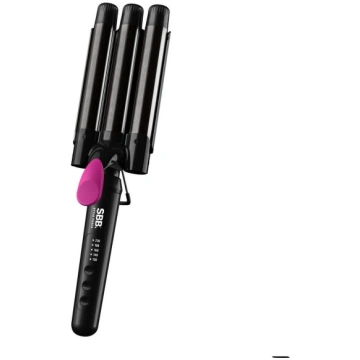 SBB. SBWV-2000-EU Wavemaker Triple Barrel Waver