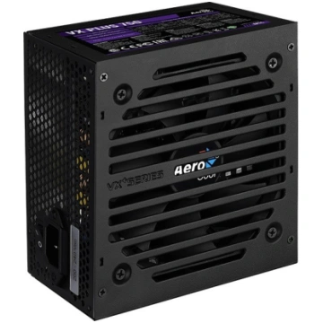 Zasilacz Aerocool VX PLUS 750W (AEROPGSVX-750PLUS-
