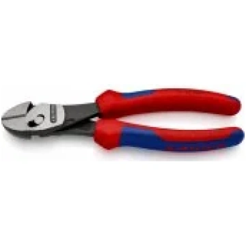 Knipex Knipex 73 72 180 TwinForce side cutter Inst