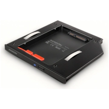 AXAGON RSS-CD09 NEPĀRA – 2,5" SATA SSD/HDD CADDY, 