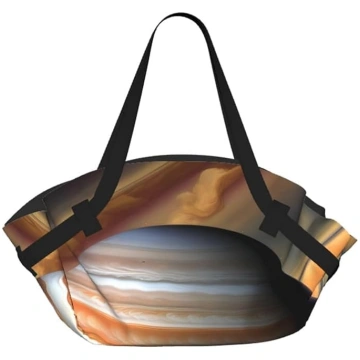 Jupiter 2-in-1 piknika pleds, salokāms, ūdensiztur