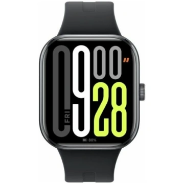 Xiaomi Redmi Watch 5 Viedpulkstenis | 59688 | 6941