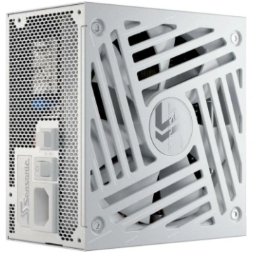SEASONIC barošanas bloks FOCUS-GX-850-V4-WHITE, 85