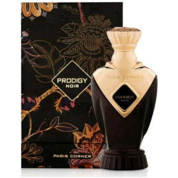 Paris Corner Prodigy Noir EDP / 6292356122367