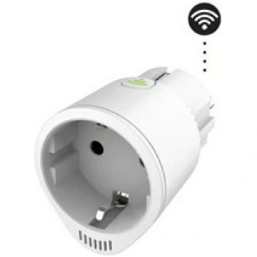 Mill WiFi Plug | White | MILLSMARTPLUG | 709001982