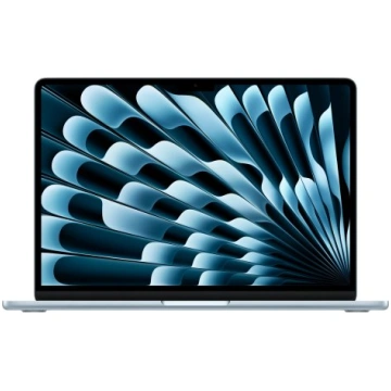 Apple MacBook Air 13" Apple M5 10C CPU, 10C GPU/16