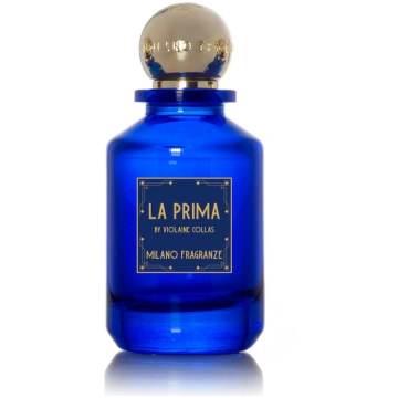 La Prima MILANO FRAGRANZE