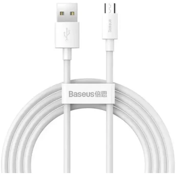 Baseus Simple Wisdom data transfer and charging ca
