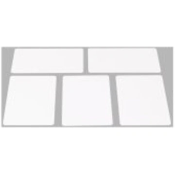 Joy-IT RFID card 5pcs Mikrokontrolieris SBC-RFID-C