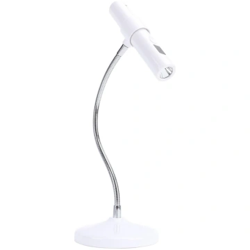 Uzlādējama nagu lampa, 30 un 60 sekunžu taimeris, 