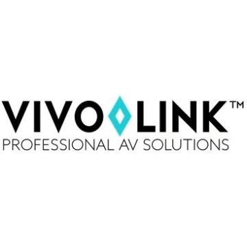 VivoLink - rack casters kit VLFS4290-EXTRA CASTERS
