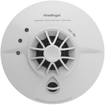 FireAngel HM-F-1EU fire alarm system