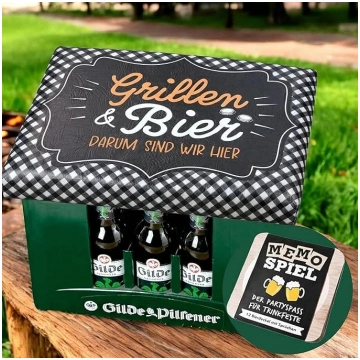 CULT mājās – alus kastes sēdeklis, grilēšana un al