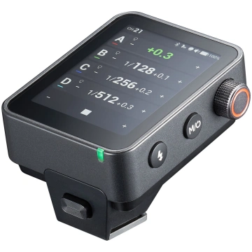 Godox Transmitter X3 PRO TTL Fujifilm