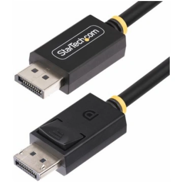 StarTech.com 1m DisplayPort 2.1 Cable, VESA Certif