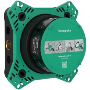 Hansgrohe iBox universal 2 Basic Set ( 40596253169