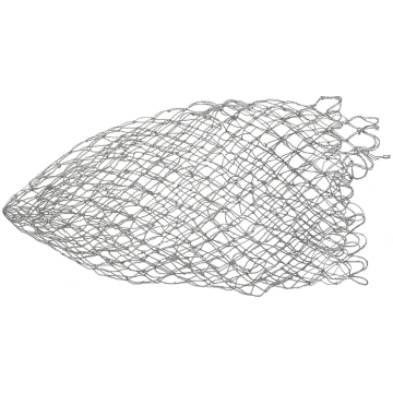 Rezerves tīkls Golden Catch kaprona - 60 cm