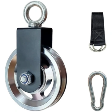 Berufexp Upgraded Lat Pull Bar for Home, Trenažier