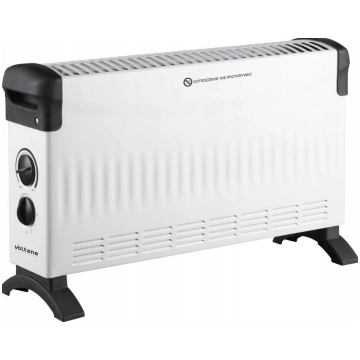 Konvekcijas radiators Volteno VO2455, 2000 W