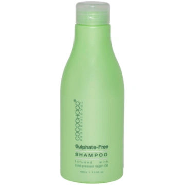 COCOCHOCO FREE SULFATE Šampūns bez sulfātiem, matu