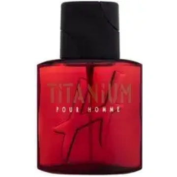 Daniel Hechter Titanium EDT 3017565100073