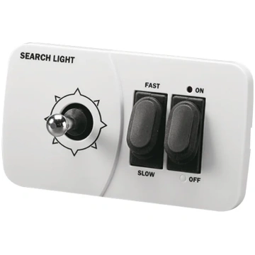 Joystick control for LED spotlight (13.226.49) Osc