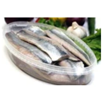 Siļķes fileja eļļā Matjē 2 kg, Latvija (mērvienība