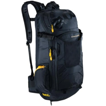 Evoc FR Trail Blackline Cycling Backpack Black 531