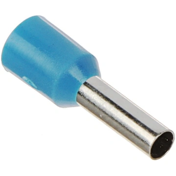KABEĻU UZGALIS TUL-2.5/8/DIN-BL*P100
