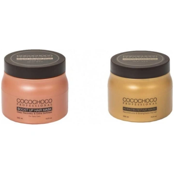 COCOCHOCO masku komplekts, 1000ml