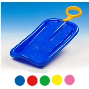 Slidināšanās paliktnis ar rokturi SNOW ARROW 6227