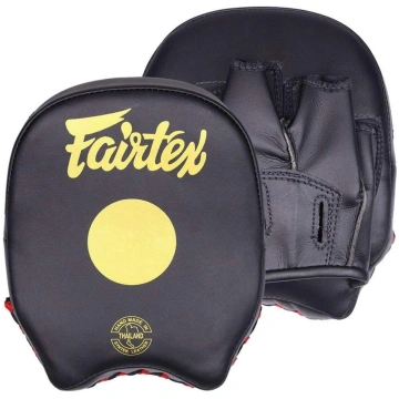 Fairtex FMV14 treniņu ķepas
