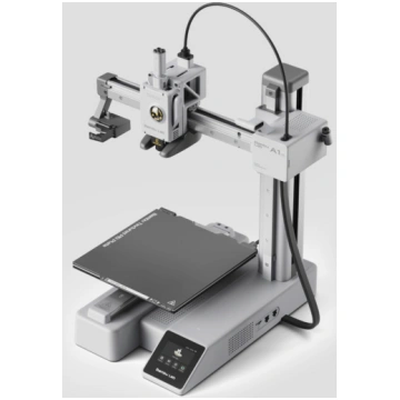 Bambu Lab A1 Mini 3D printeris