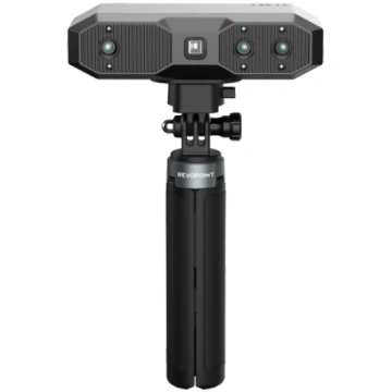 Revopoint MINI 2 - advanced package - kompakts rok
