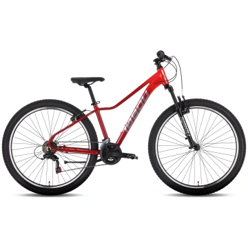 Velosipēds Tabou Venom 1.0 26 burgundy-red : Rāmja