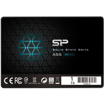 Silicon Power SSD Ace A55 1TB 2.5"" SATA III 6GB/s