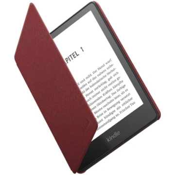 Amazon Kindle Paperwhite-Lederhülle | glancēts, vi