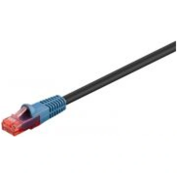 Goobay CAT 6 Outdoor-patch cable, U / UTP 94393 30