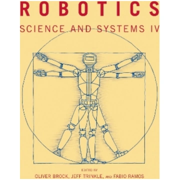 Robotics: Science and Systems IV