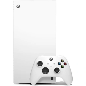 Konsole xbox sērija x 1tb digitālā MICROSOFT 19638