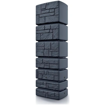 Prosperplast Tower Stone Tank For Rainwater PPL372