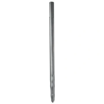 Sevis asināšanas kalts STALCO SDS-MAX 400mm, smail