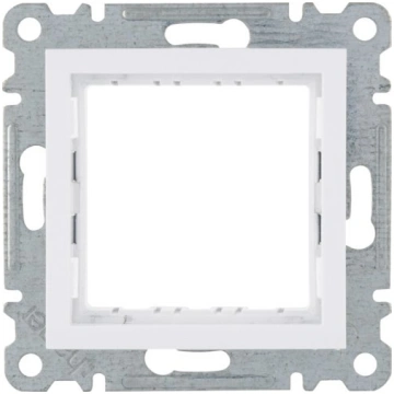 Hager Zestaw montazowy do modulow 45x45mm systo bi