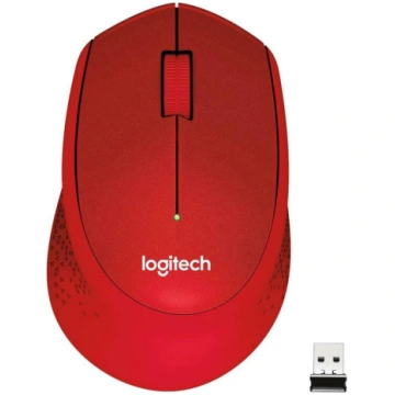 Logitech USB datorpele M330 SILENT PLUS 910-004911
