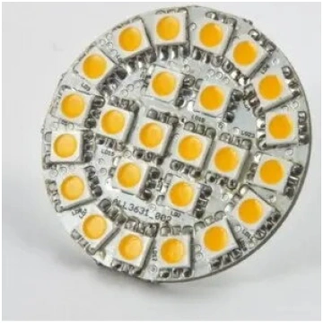 LED spuldze Synergy21 S21-LED-TOM00085 — 5 W, G4 p