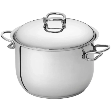 Pentola Karen Serafino Zani - induction Genetti Ar