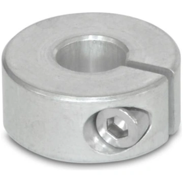 Split snap ring GN 706.2-30-B12-AL - Split snap ri