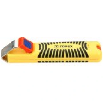 Topex Topex cable and wire stripper 8-28mm (32D810
