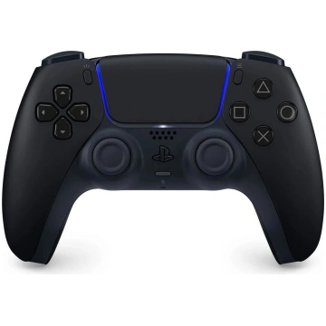 Sony DualSense PS5 Wireless Controller V2 Midnight
